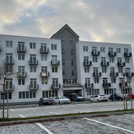 Apartman Liptov Np14 Liptowski Mikułasz Zewnętrze zdjęcie
