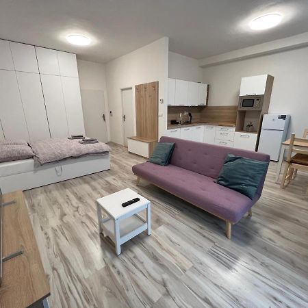 Apartman Liptov Np14 Liptowski Mikułasz Zewnętrze zdjęcie