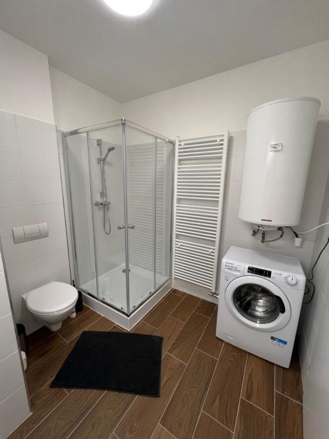 Apartman Liptov Np14 Liptowski Mikułasz Zewnętrze zdjęcie