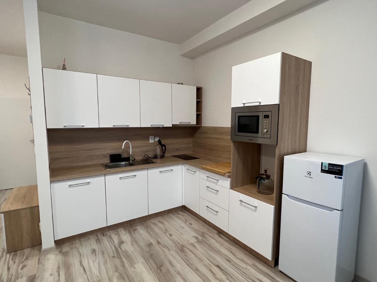 Apartman Liptov Np14 Liptowski Mikułasz Zewnętrze zdjęcie