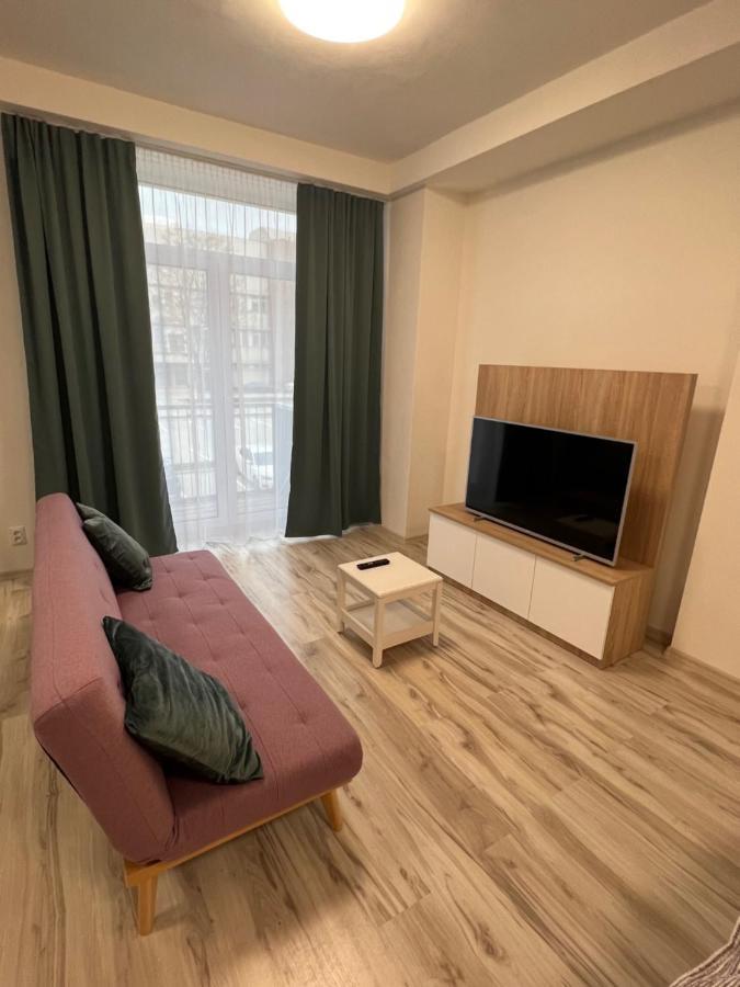 Apartman Liptov Np14 Liptowski Mikułasz Zewnętrze zdjęcie