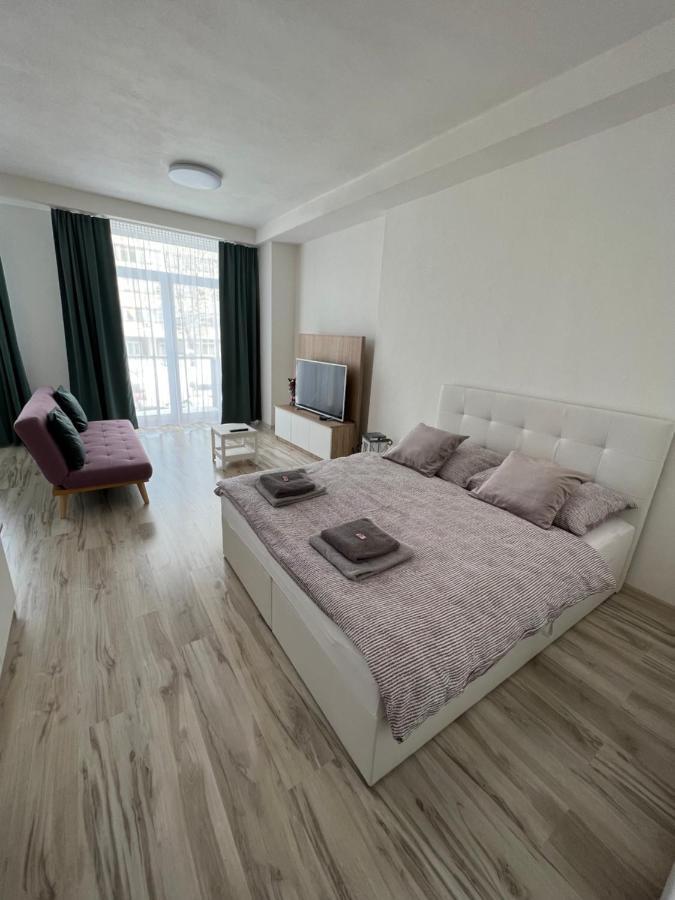 Apartman Liptov Np14 Liptowski Mikułasz Zewnętrze zdjęcie